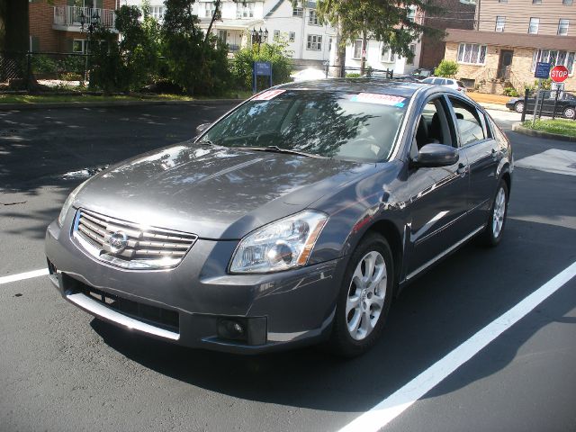 Nissan Maxima 2007 photo 2