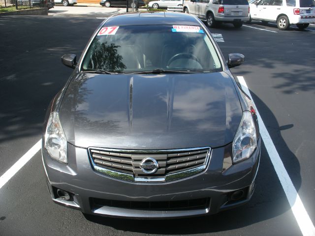 Nissan Maxima 2007 photo 3