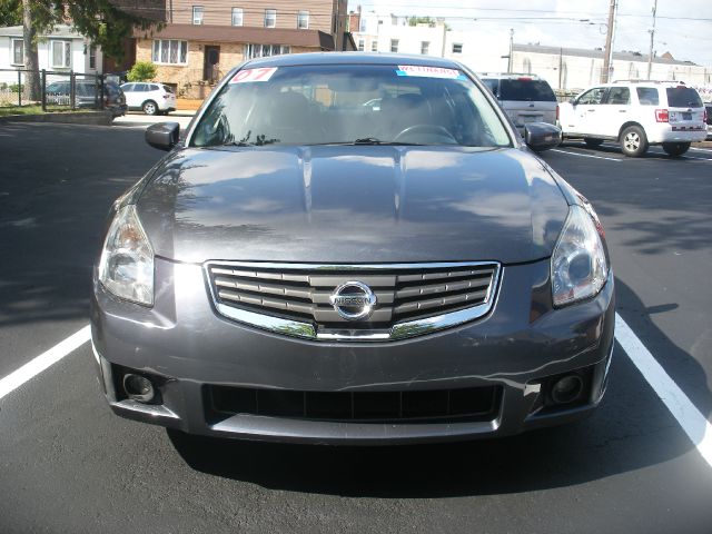 Nissan Maxima 2007 photo 4