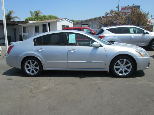 Nissan Maxima 2007 photo 1