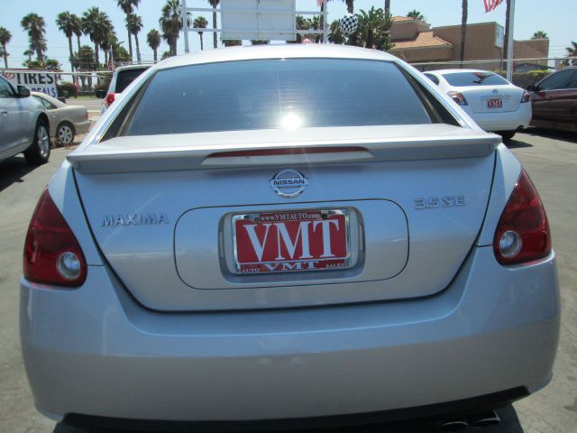 Nissan Maxima 2007 photo 2