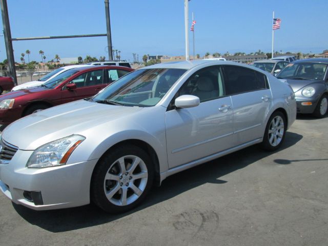 Nissan Maxima 2007 photo 3