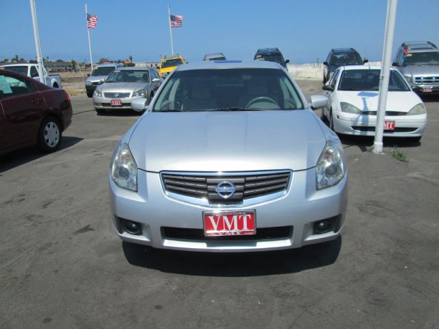 Nissan Maxima 2007 photo 4