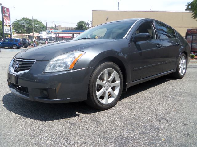 Nissan Maxima 2007 photo 1