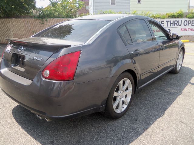 Nissan Maxima 2007 photo 2