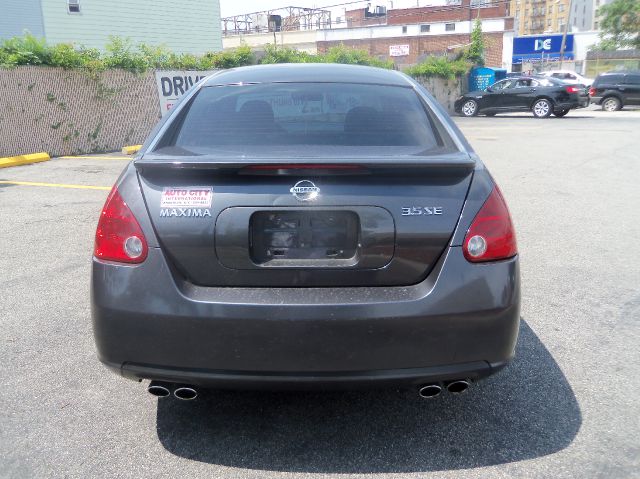 Nissan Maxima 2007 photo 3