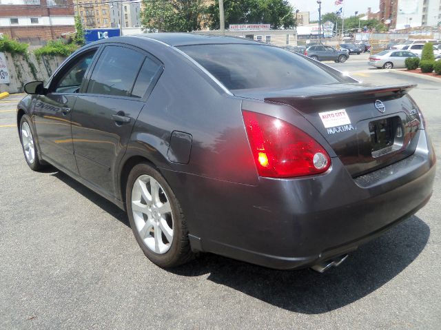 Nissan Maxima 2007 photo 4