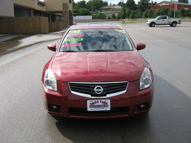 Nissan Maxima 2007 photo 2