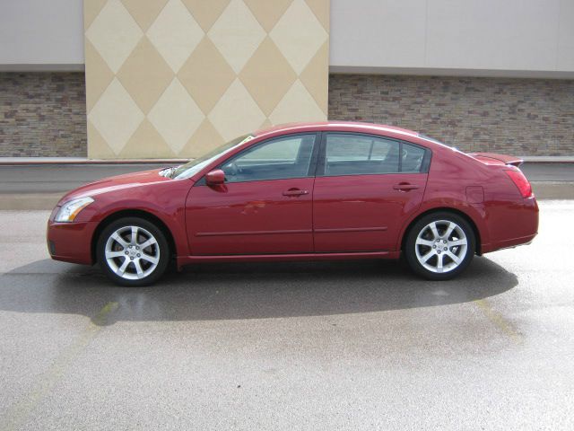 Nissan Maxima 2007 photo 4