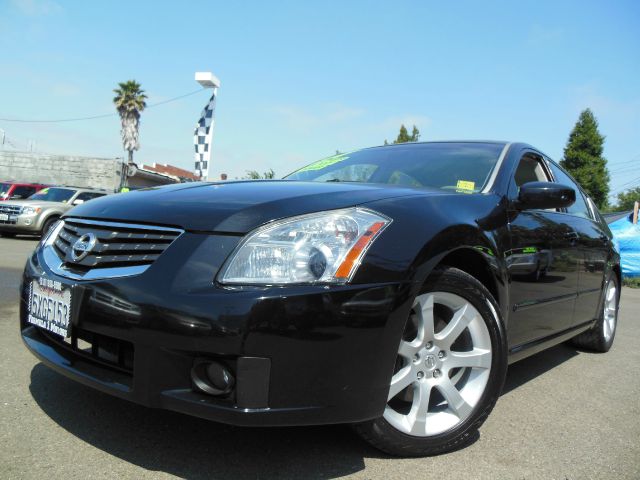 Nissan Maxima 2007 photo 1