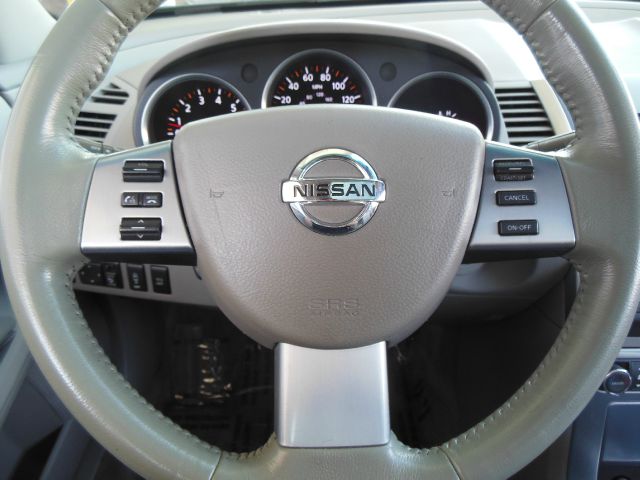 Nissan Maxima 2007 photo 11