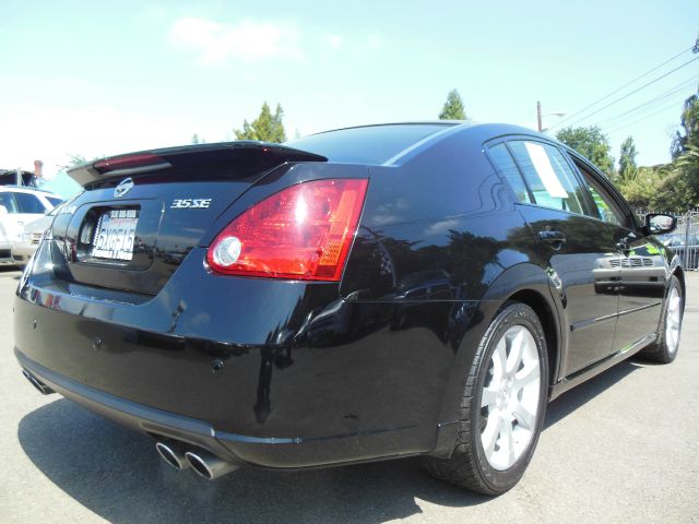 Nissan Maxima 2007 photo 14