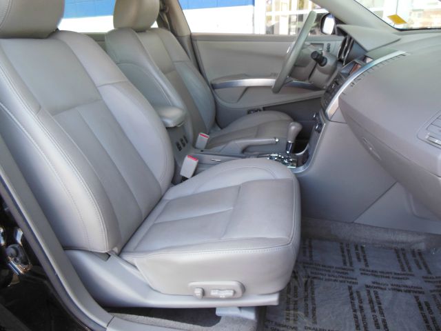 Nissan Maxima 2007 photo 15