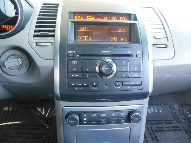 Nissan Maxima 2007 photo 16