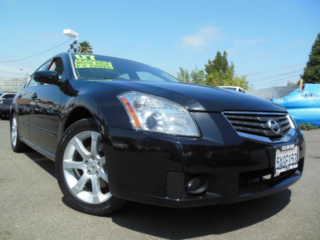 Nissan Maxima 2007 photo 18