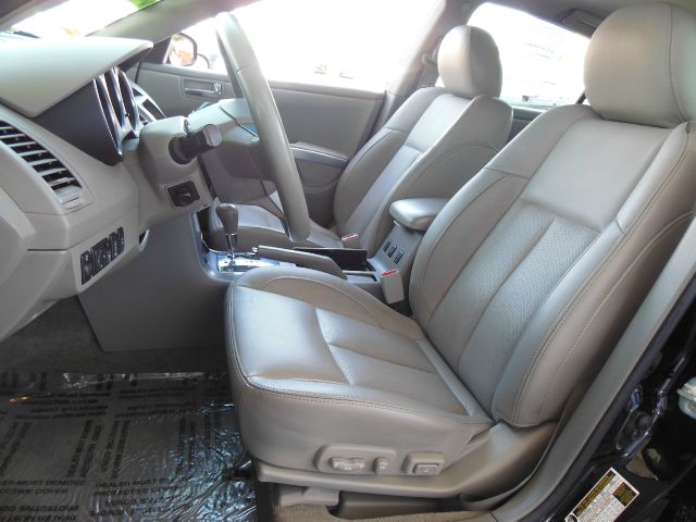 Nissan Maxima 2007 photo 19