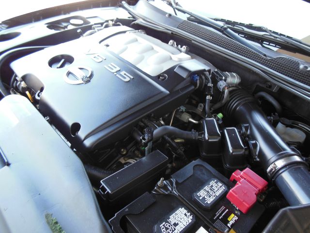 Nissan Maxima 2007 photo 6