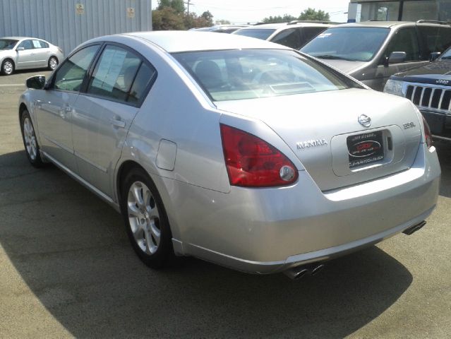 Nissan Maxima 2007 photo 2