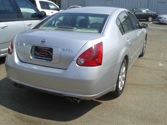 Nissan Maxima 2007 photo 3