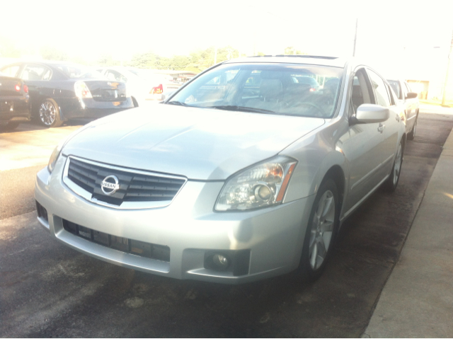 Nissan Maxima 2007 photo 2