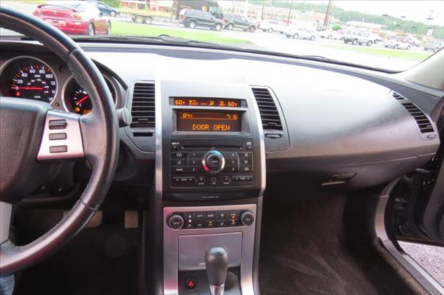 Nissan Maxima 2007 photo 5