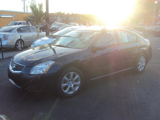 Nissan Maxima 2007 photo 2