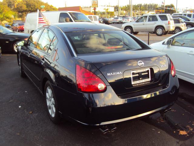 Nissan Maxima 2007 photo 3