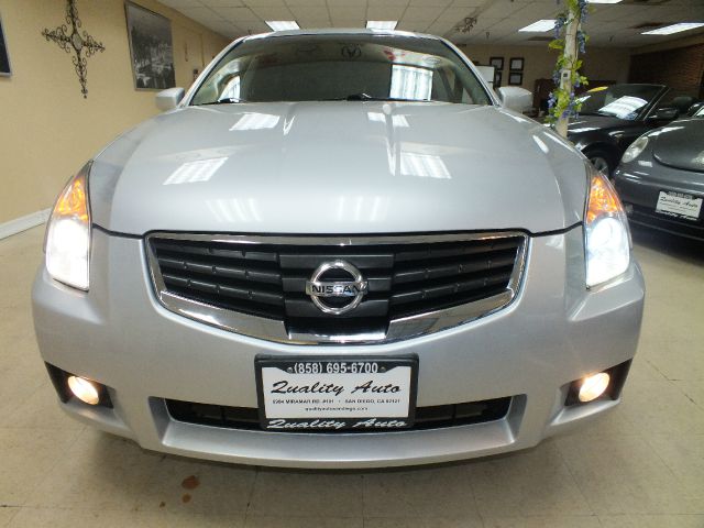 Nissan Maxima 2007 photo 1