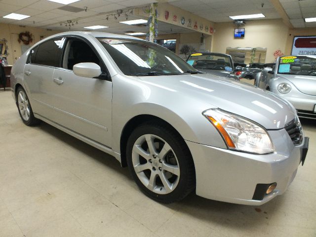 Nissan Maxima 2007 photo 2