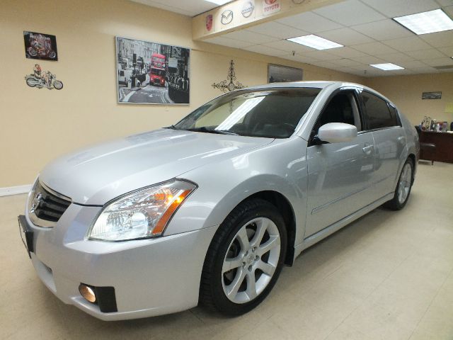 Nissan Maxima 2007 photo 3