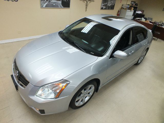 Nissan Maxima 2007 photo 4