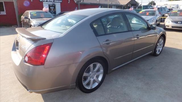 Nissan Maxima 2007 photo 1