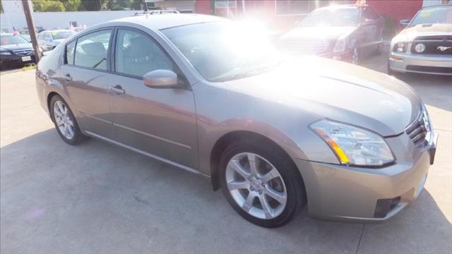 Nissan Maxima 2007 photo 3