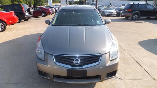 Nissan Maxima 2007 photo 4