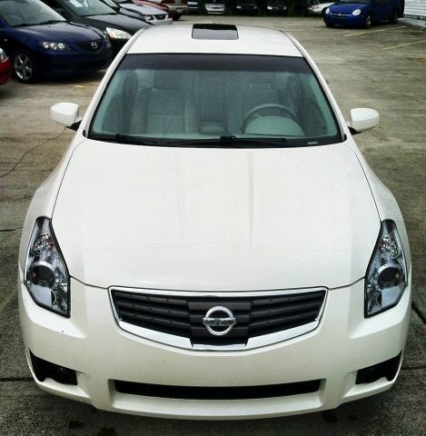 Nissan Maxima 2007 photo 1