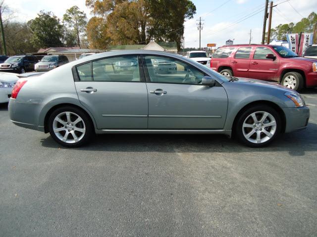 Nissan Maxima 2007 photo 2