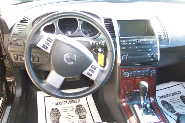 Nissan Maxima 2007 photo 5