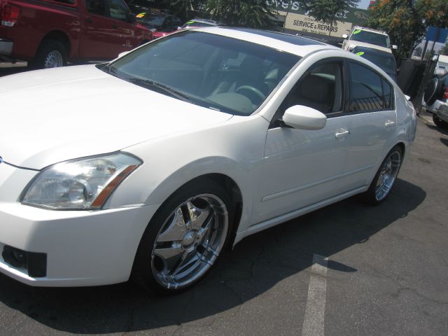 Nissan Maxima 2007 photo 1