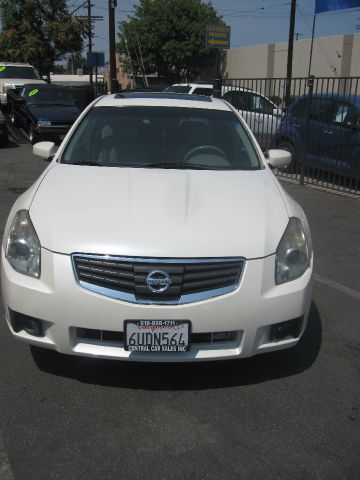 Nissan Maxima 2007 photo 2