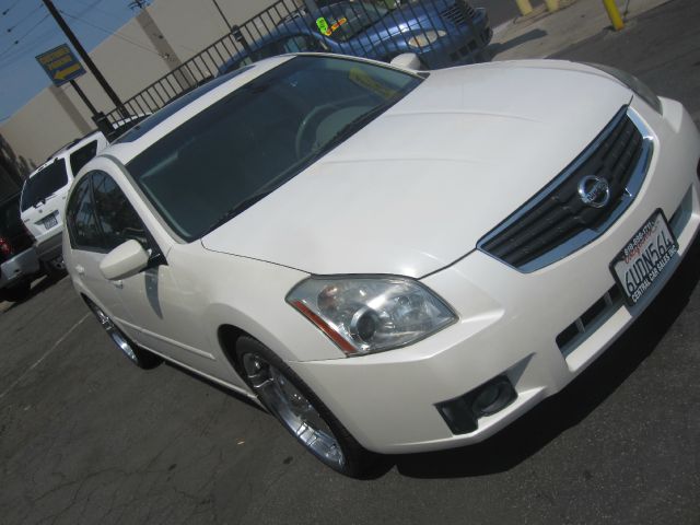 Nissan Maxima 2007 photo 3