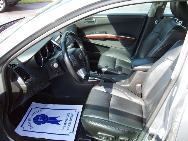 Nissan Maxima 2007 photo 1