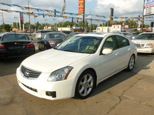 Nissan Maxima 2007 photo 1