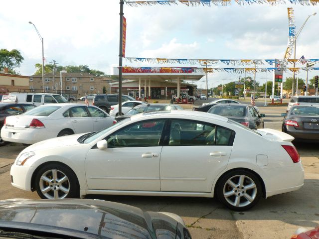 Nissan Maxima 2007 photo 2