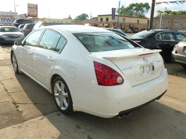 Nissan Maxima 2007 photo 3