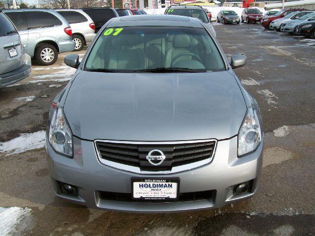 Nissan Maxima 2007 photo 3