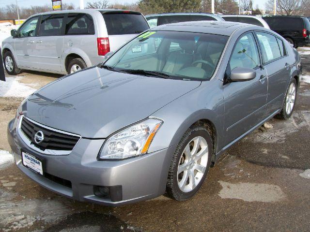 Nissan Maxima 2007 photo 2