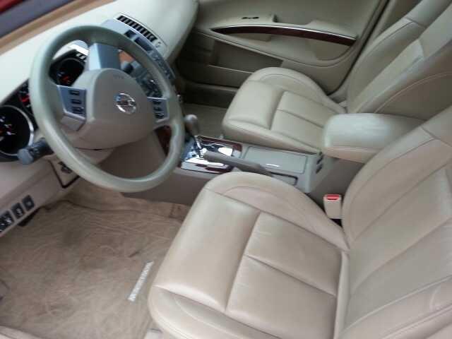 Nissan Maxima 2007 photo 3