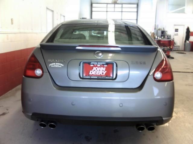 Nissan Maxima 2007 photo 2