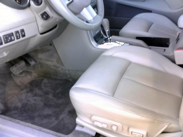 Nissan Maxima 2007 photo 5