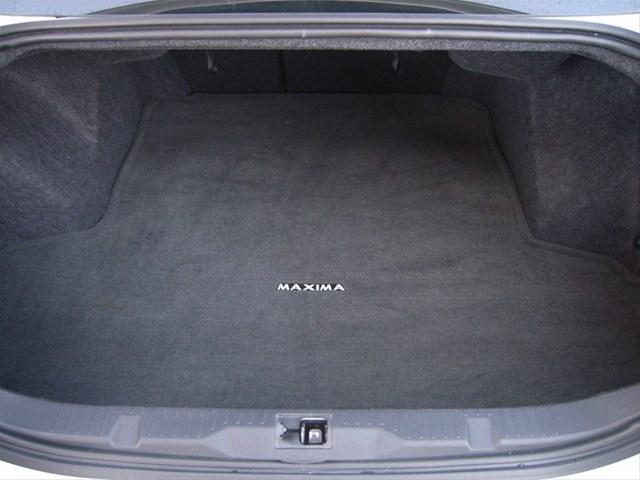 Nissan Maxima 2007 photo 4